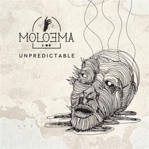 Unpredictable - CD Audio