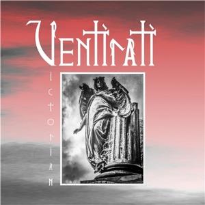 Victorian - CD Audio
