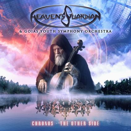 Chronos. The Other Side - CD Audio di Heaven's Guardian