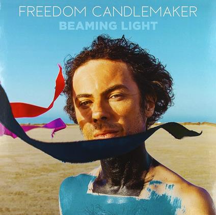 Beaming Light - Vinile LP di Freedom Candlemaker