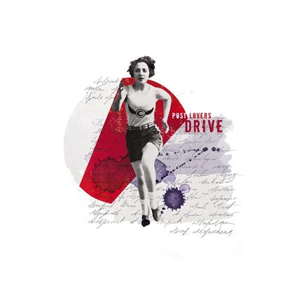 Drive - Vinile LP di Post Lovers