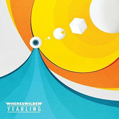 Yearling - Vinile LP di Whereswilder