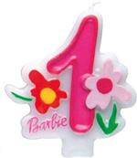 Barbie Sparkle. 1 Tovaglia 120X180 Cm - Giocoplast - Idee regalo