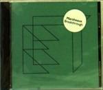 Breakthrough - CD Audio Singolo di Marsheaux