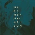 Ath.Lon - Vinile LP di Marsheaux