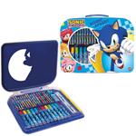 Colori Scatola Sonic (1023-66231)