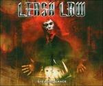 Stealing Grace - CD Audio Singolo di Leash Law