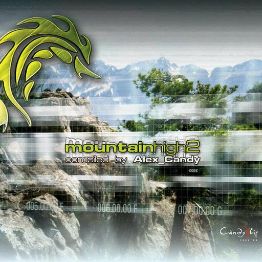 Mountain High 2 - CD Audio