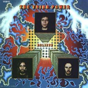 Believe - Vinile LP di Third Power