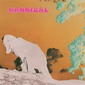 Hannibal - Vinile LP di Hannibal