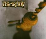 Penetrator (Digipack)