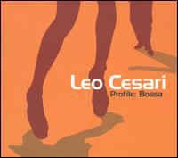 Profile.Bossa - CD Audio di Leo Cesari