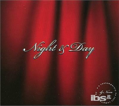 Night & Day - CD Audio
