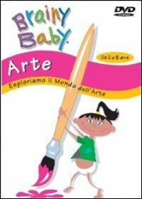 Brainy Baby. Arte - DVD