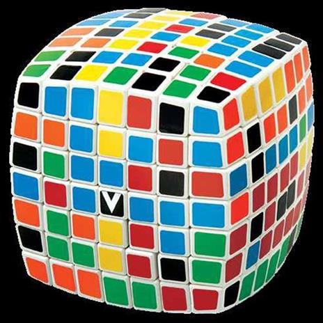 V-Cube 7X7 Bombato
