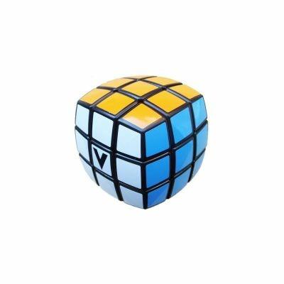 V-Cube 3X3 Bombato - 2