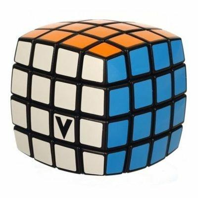 V-Cube 4X4 Bombato - 2