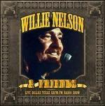 Willie Nelson & Friends - CD Audio di Willie Nelson