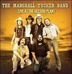 Live at the Record Plant - CD Audio di Marshall Tucker Band