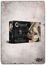 Conquest: The Last Argument Of Kings Miniatures 3-Pack Spires: Brute Drones Para Bellum Wargames