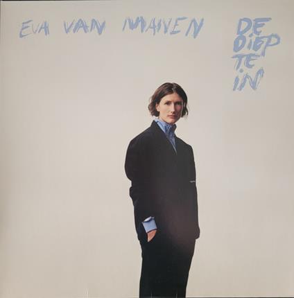 De Diepte In - Vinile LP di Eva Van Manen