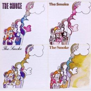 The Smoke - CD Audio di Smoke