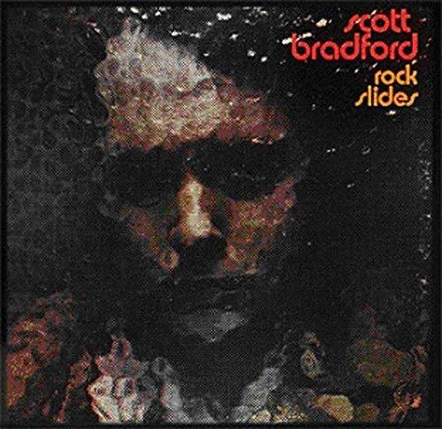Scott Bradford - Rock Slides - CD Audio di Scott Bradford