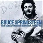 Live in Richmond - Vinile LP di Bruce Springsteen
