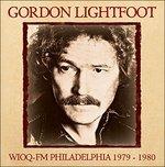 Wioq. Fm Philadelphia - CD Audio di Gordon Lightfoot