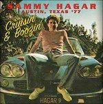 Austin Texas '77 - CD Audio di Sammy Hagar