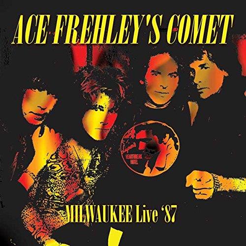 Milwaukee Live '87 - CD Audio di Ace Frehley
