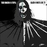Black & White '77 - CD Audio di Todd Rundgren