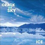 Ice - CD Audio di Crack the Sky
