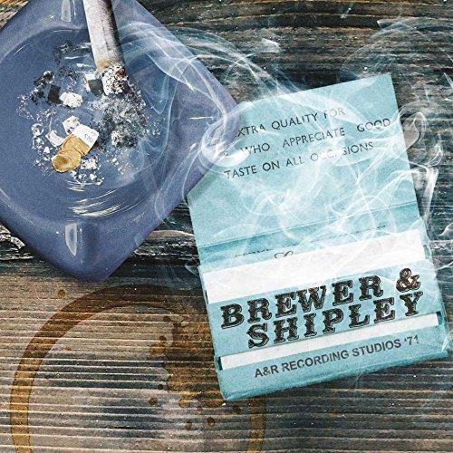 Brewer & Shipley - A&R Recording Studios '71 - CD Audio