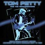 Dean e Smith Activity - CD Audio di Tom Petty