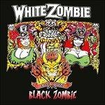 Black Zombie - CD Audio di White Zombie