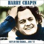 Cat's in The - CD Audio di Harry Chapin