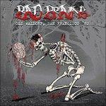 Old Waldorf - CD Audio di Bad Brains