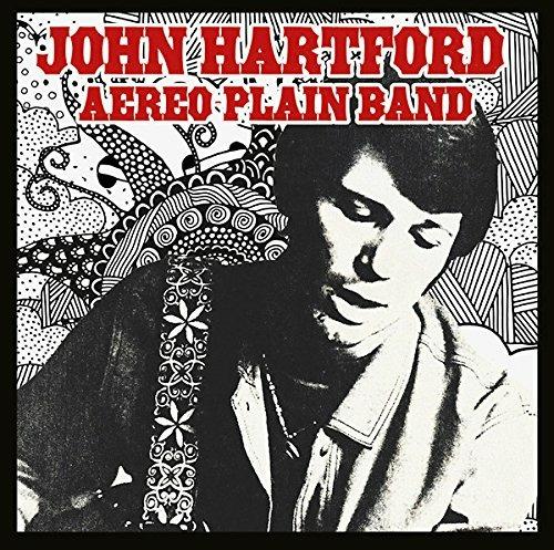 Aereo Plain Band (Remastered) - CD Audio di John Hartford