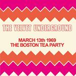 Boston Tea Party, March
