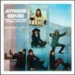 Family Dog at the Great Highway - CD Audio di Jefferson Airplane