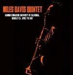 Harmon Gymnasium, University of California - CD Audio di Miles Davis