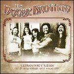 Ultrasonic Studios West Hempstead - CD Audio di Doobie Brothers