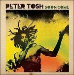 Soon Come - CD Audio di Peter Tosh