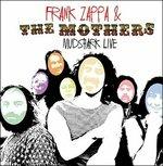 Mudshark Live - CD Audio di Frank Zappa