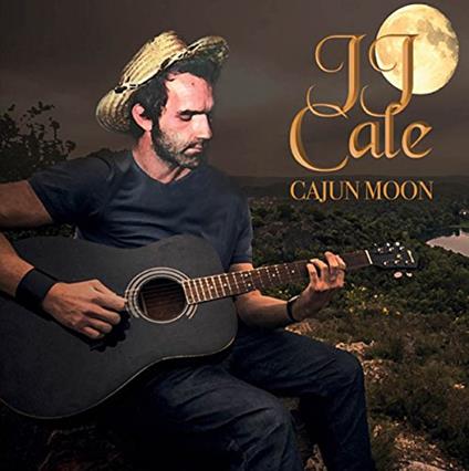 Cajun Moon - CD Audio di J.J. Cale