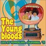 Live At Pepperland, .. - CD Audio di Youngbloods