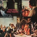 Hare Rama Hare Krishna
