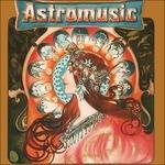 Astromusic (Reissue) - CD Audio di Marcello Giombini