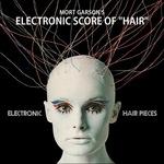 Electronic Hair Pieces - CD Audio di Mort Garson